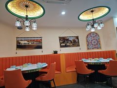 -西域美食(西直门南小街店)