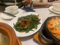 -小菜园新徽菜(合肥瑶海万达店)