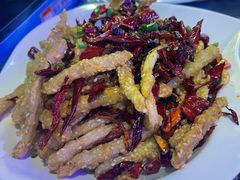 -霄汉羊排(万松园一店)