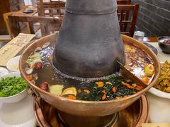 -京门老爆三(回龙观店)
