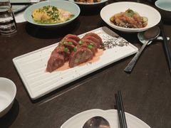 -环球港凯悦 · 享悦中餐厅