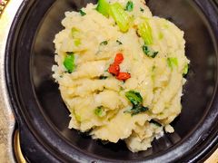 -汉唐宴长安食府