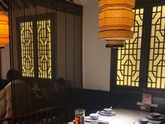 -绿茶餐厅(深圳龙华天虹购物中心店)