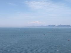 -大连金石滩绿发温泉假日酒店