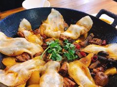 -老兵土菜馆徐州味道(淮海环球港店)