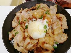 -牛邸·烧肉饭(来福士店)