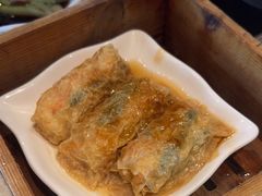 -白云宾馆·白云轩中餐厅·匠心手制