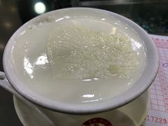 -义顺牛奶公司(庇利金街店)