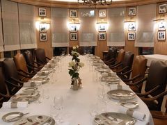 -Restaurant Paul Bocuse