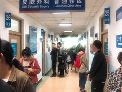 -中国人民解放军空军特色医学中心(空军总医院)
