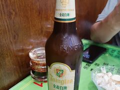 -令氏家外家周秦食府(高新店)