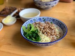-裕兴记·三虾面(西北街总店)