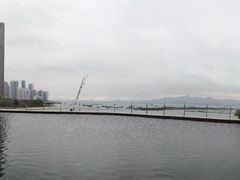 -希尔顿南海酒店·观廊大堂吧·海景下午茶