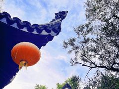 -惠山古镇·寄畅园