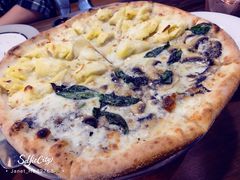 -1861意大利餐厅(文化广场店)