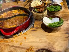 -烂摊摊火锅集市(河北总店)
