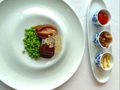 -悦轩中餐厅·高空江景·杭州柏悦酒店