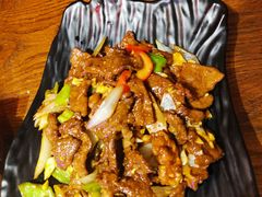-津沽小院(天津之眼店)