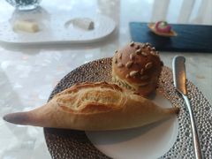 -广州四季酒店·佰鲜汇·现代法餐