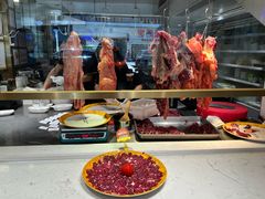 -潮汕大目牛肉火锅(皇岗旗舰店)
