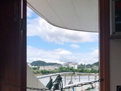 -新安江山水画廊风景区