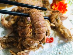 -东山壹号海鲜餐厅(金銮名都店)