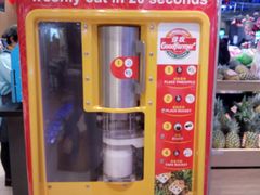 -盒马鲜生(宝地店)