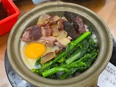 金牌腊味煲仔饭-煲煲掂风味煲仔饭餐厅(西区店)