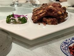 -国人川菜(李家村建东街店)