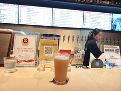 -牛啤堂精酿啤酒餐吧(五棵松华熙店)