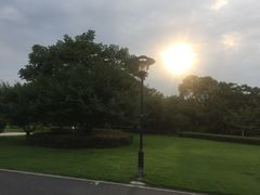 -杭州城北体育公园