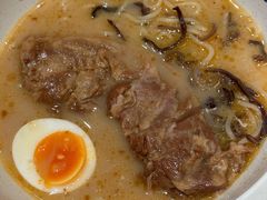 -味千拉面(广州白云机场T1西二店)