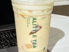 -1点点(石家庄长安万达店)