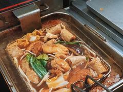 -陈记麻辣烫(浦口道店)