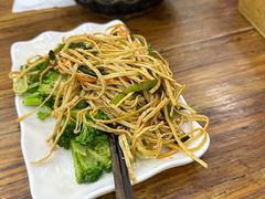 -白卫东白记砂锅(管城街店)