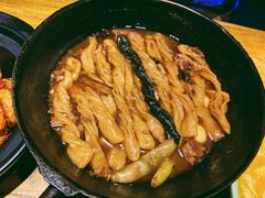 -淀里船宴(卓达店)