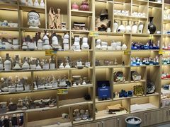 -陶语手工·拼豆·陶艺·银饰diy(宽厚里店)