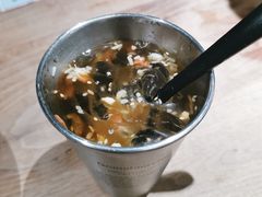 -麻婆婆白家肥肠粉(海岸城店)