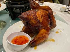 -稻香酒家·33年老字号·港式粤菜(富邦中心店)