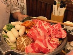 -坂吉屋·居酒屋深夜食堂(龙湖店)