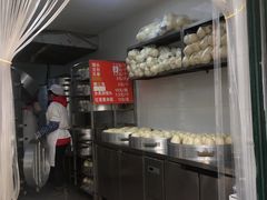 -天泽祥·鼓楼馒头(鼓楼店)