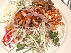 -新兴·金羊座·粤菜点心(乐峰店)