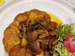 -咪咪川菜(太乙路店)