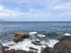 -海南分界洲岛旅游区