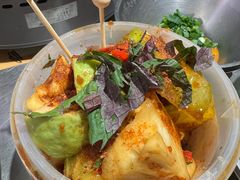 -小螺大作·螺蛳粉火锅(林和西店)