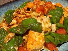 -山石榴·贵州菜(陆家嘴中心店)