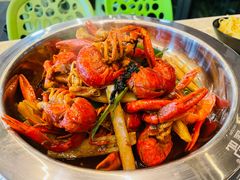-聚味瞿记·龙虾堂(渔人码头一店)