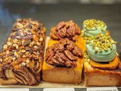 -Money Shops(愚园路店)