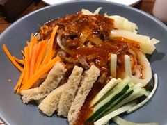 -纳瓦新疆菜(银都店)
