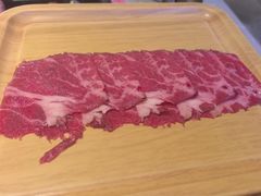 -空之介寿喜烧·和牛放题(恒隆广场店)